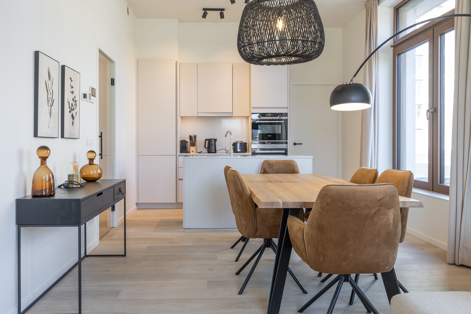 Appartement te koop in Oostende met 3 slaapkamers - foto 5