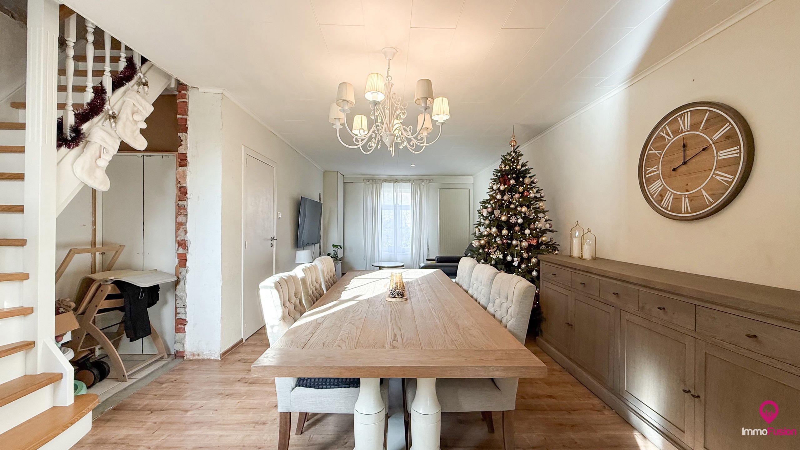 Maison à vendre à Heusden-Zolder avec 5 chambres - photo 5