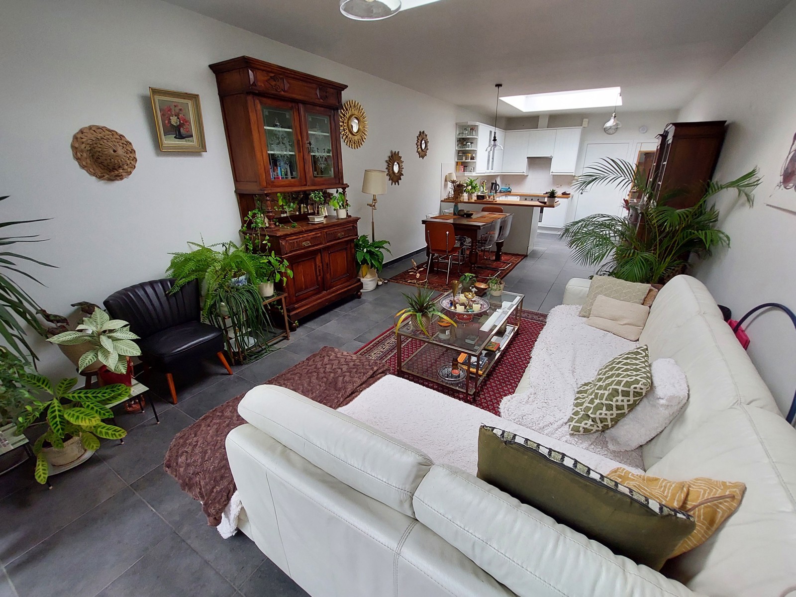 Maison à louer à Turnhout avec 3 chambres - photo 2