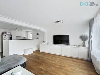 Apartment for sale in Braine-le-Comte