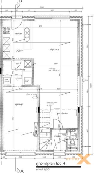 ***MOGELIJKHEID AAN 6% BTW*** PRACHTIGE STIJLVOLLE MODERNE HALFOPEN NIEUWBOUWWONING! . Deze woning is in opbouw in Evergem-Belzele, scholen en...