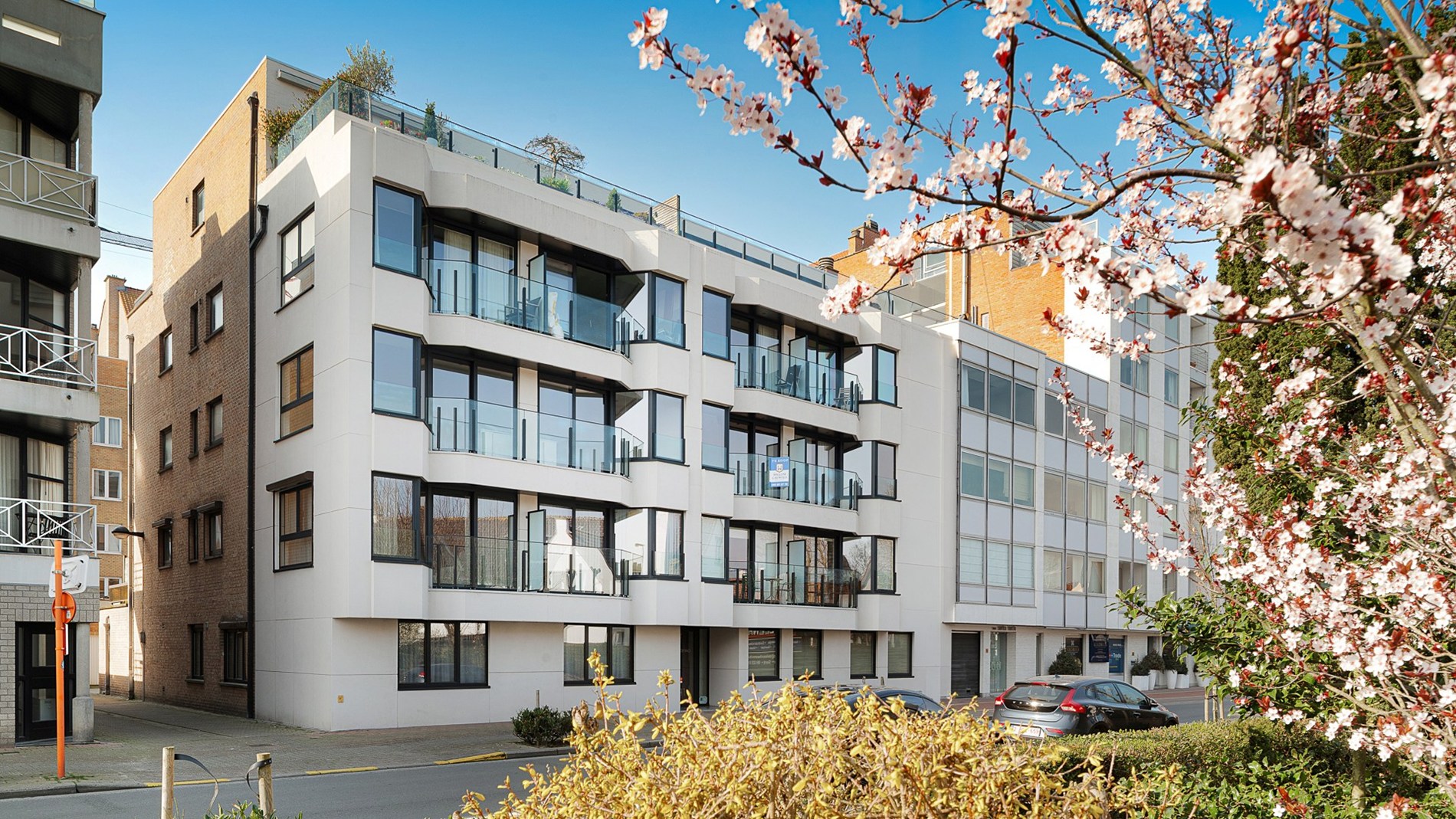 Appartement à vendre à Knokke avec 2 chambres - photo 1