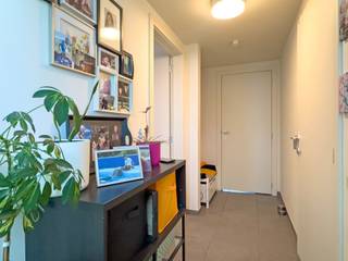 Dit gezellige éénslaapkamer appartement (58m²) en zonnige tuin bevindt zich op gunstige locatie te Turnhout. Vlakbij het centrum waar je kan...