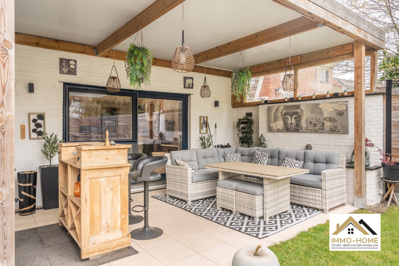 Instapklare woning in rustige buurt - foto 5