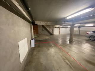 Garage à louer à Knokke-Heist