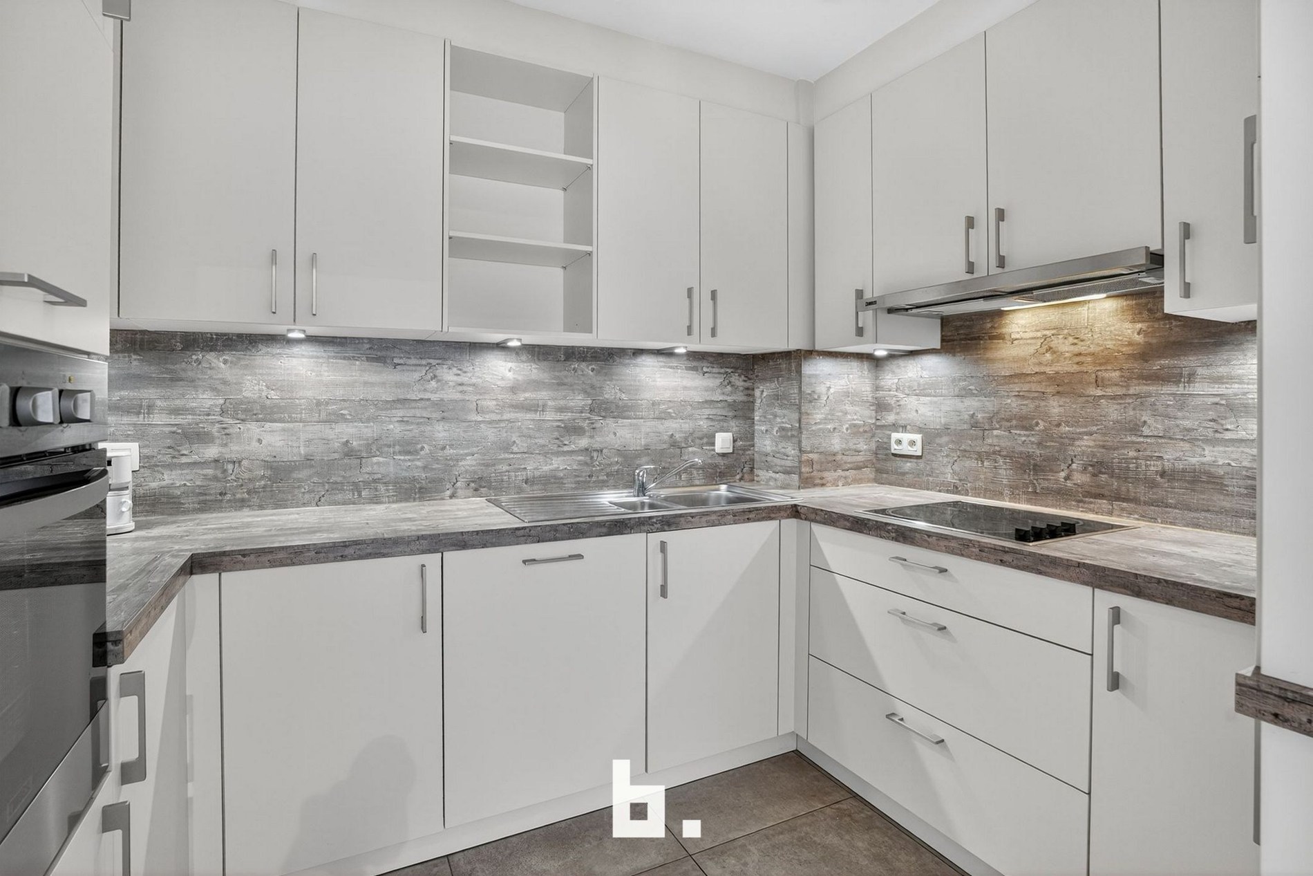 Instapklaar appartement met twee slaapkamers te Roeselare - foto 5