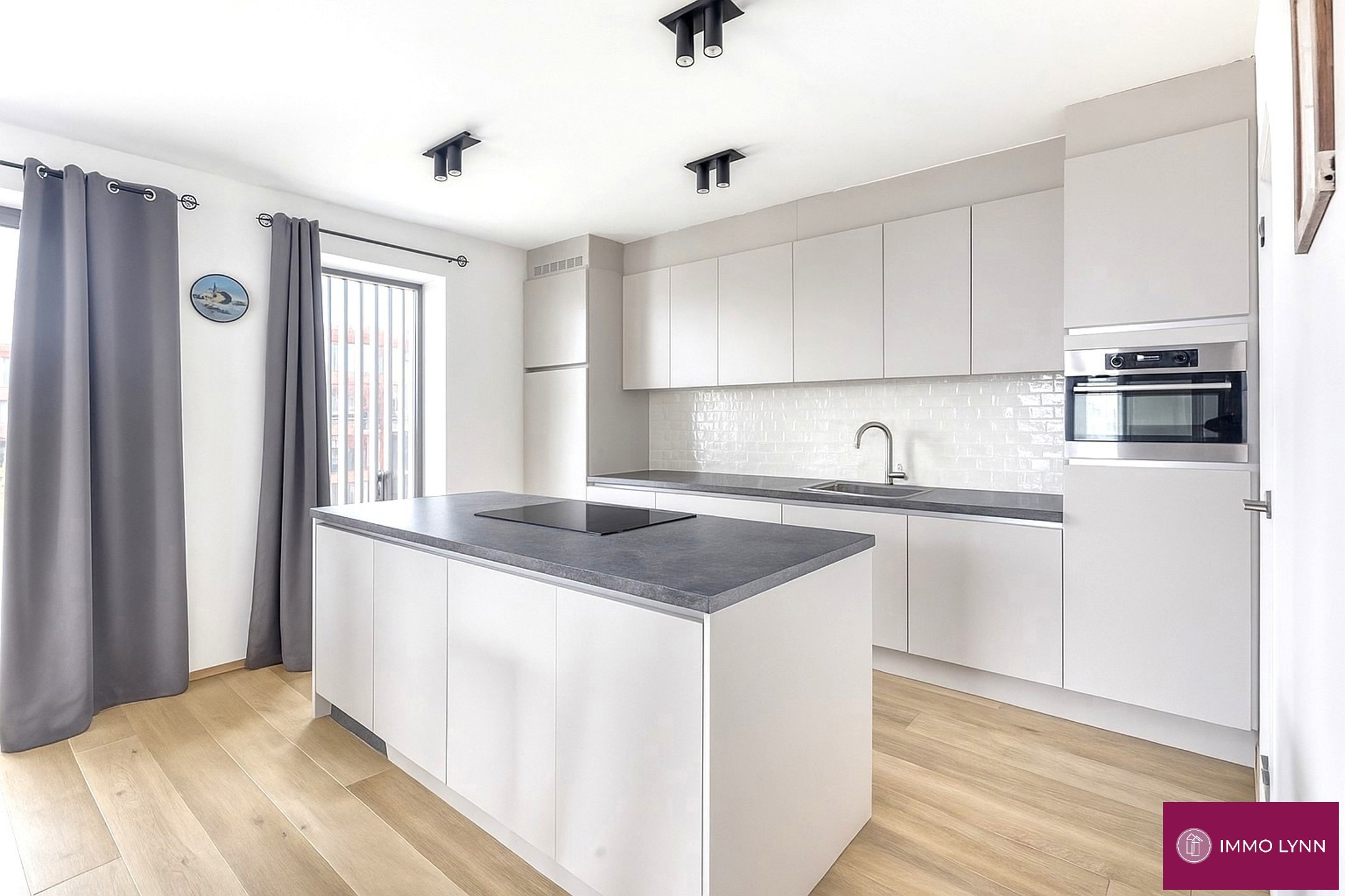 Apartment for sale in Herent with 2 bedrooms - photo 2