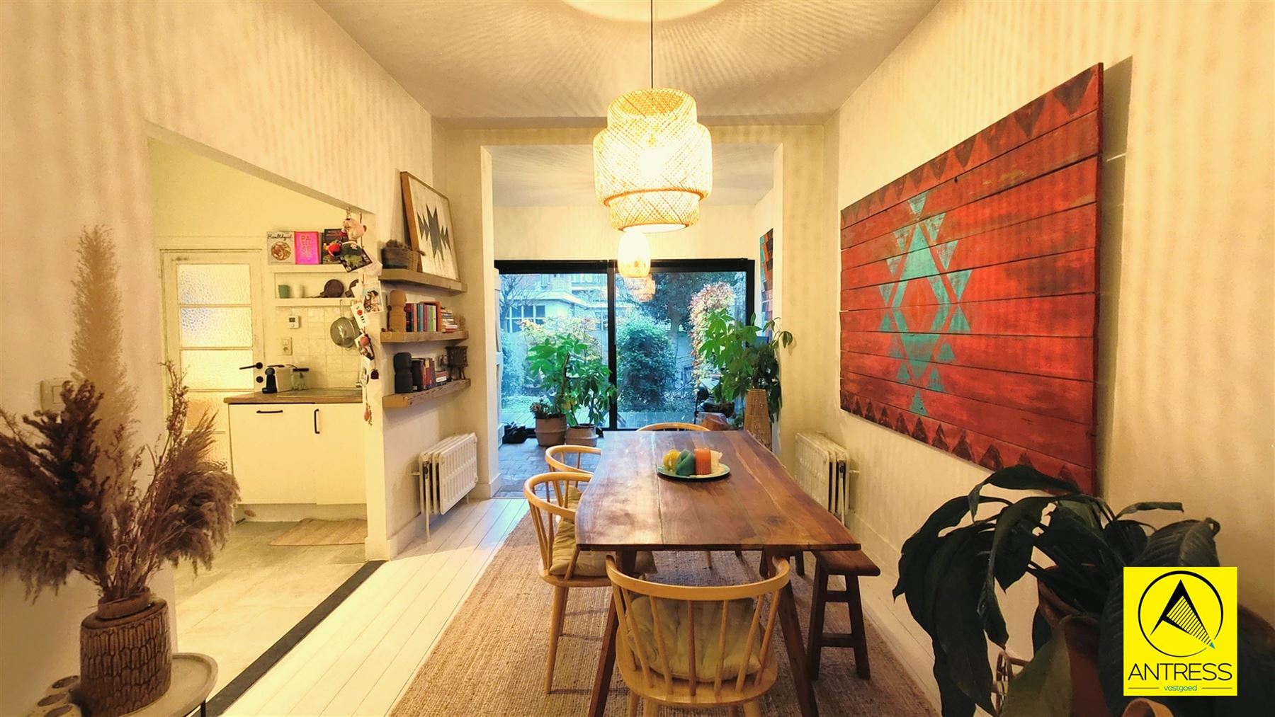 Appartement à vendre à Anvers avec 1 chambre - photo 4