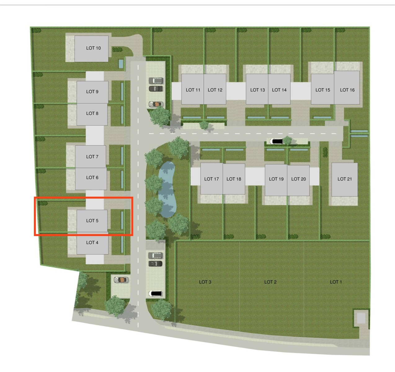 Maison à vendre à Gistel avec 3 chambres - photo 3