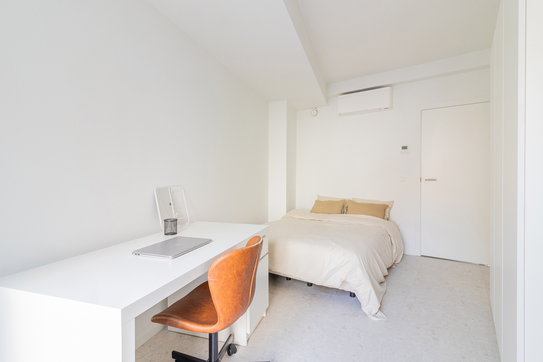 Moderne flatjes op top locatie in Leuven! - foto 2