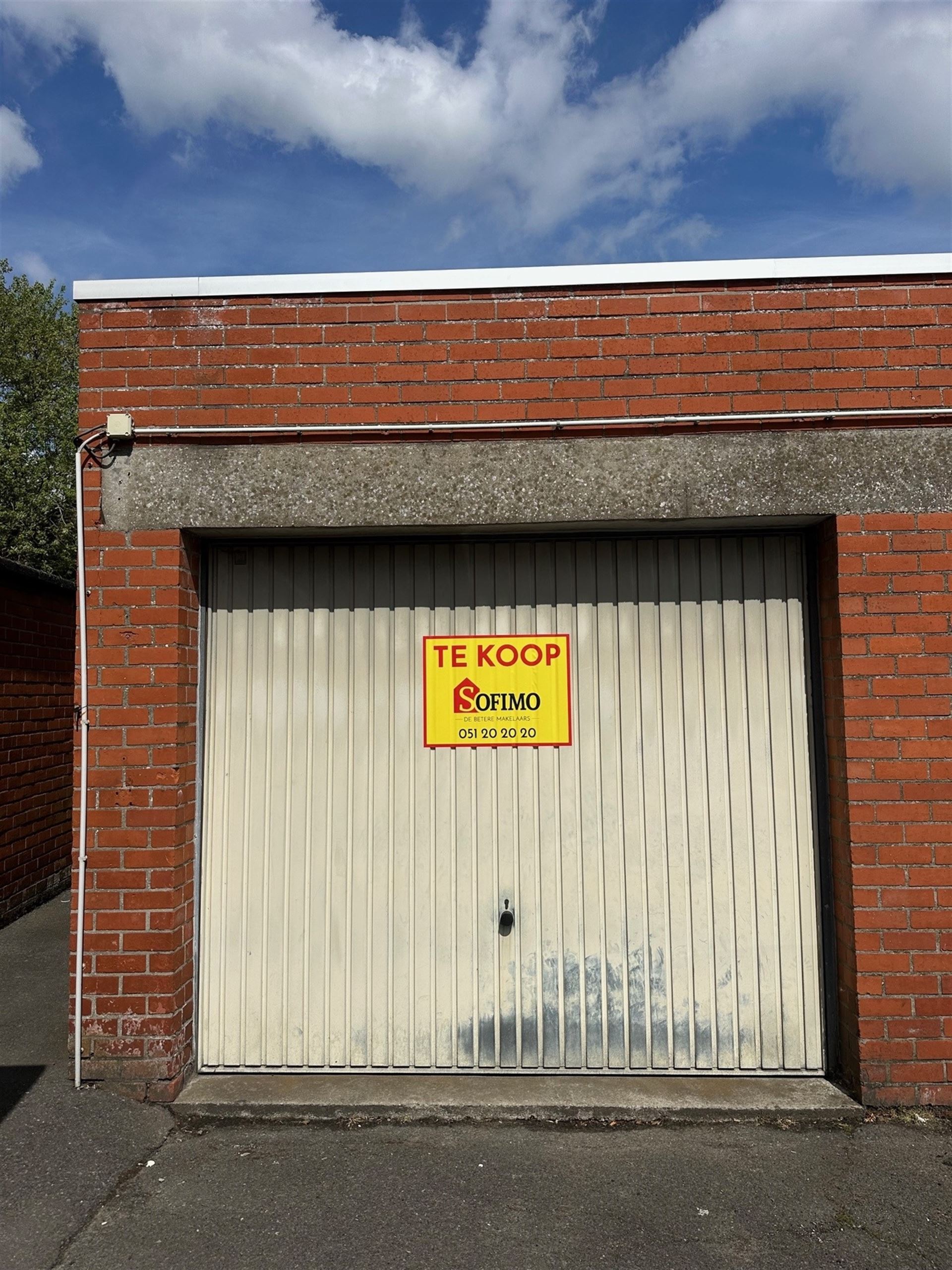 Garage for sale in Roeselare - photo 4