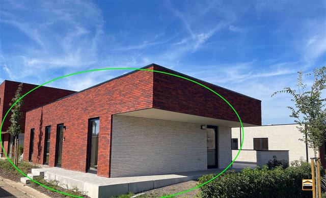 Projet à vendre à Looz