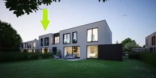 Maison à vendre à Brecht