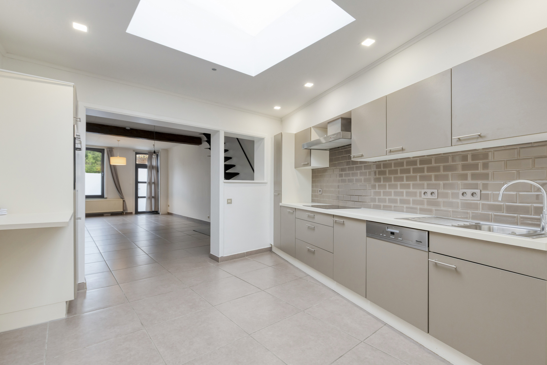 Gezellige woning met tuin - foto 5
