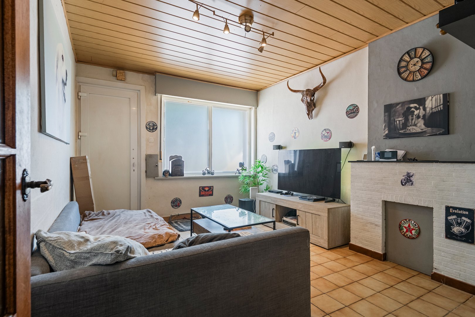 Maison à vendre à Anvers avec 2 chambres - photo 5
