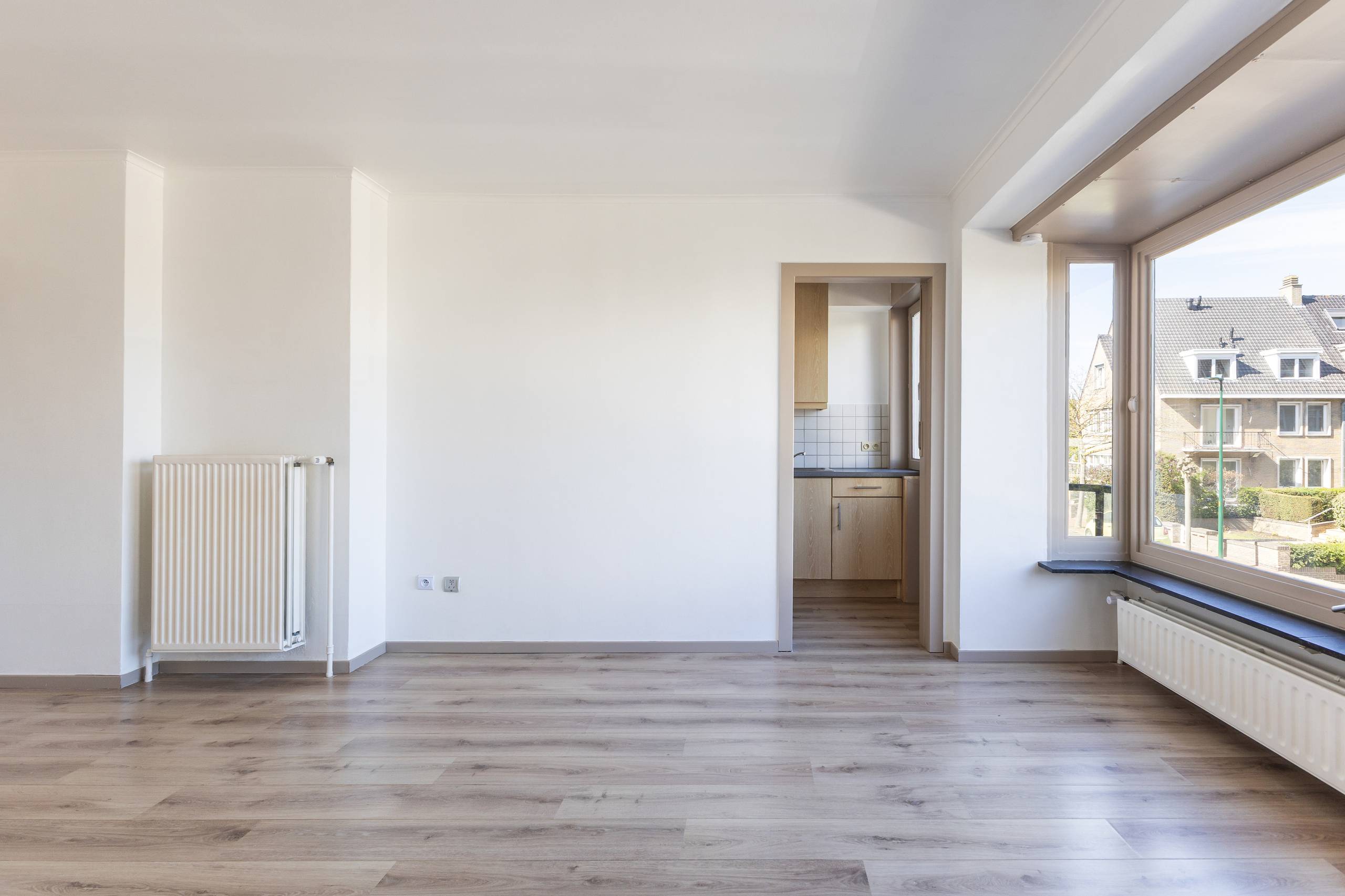 Appartement met 2 slaapkamers te huur in De Panne - foto 4