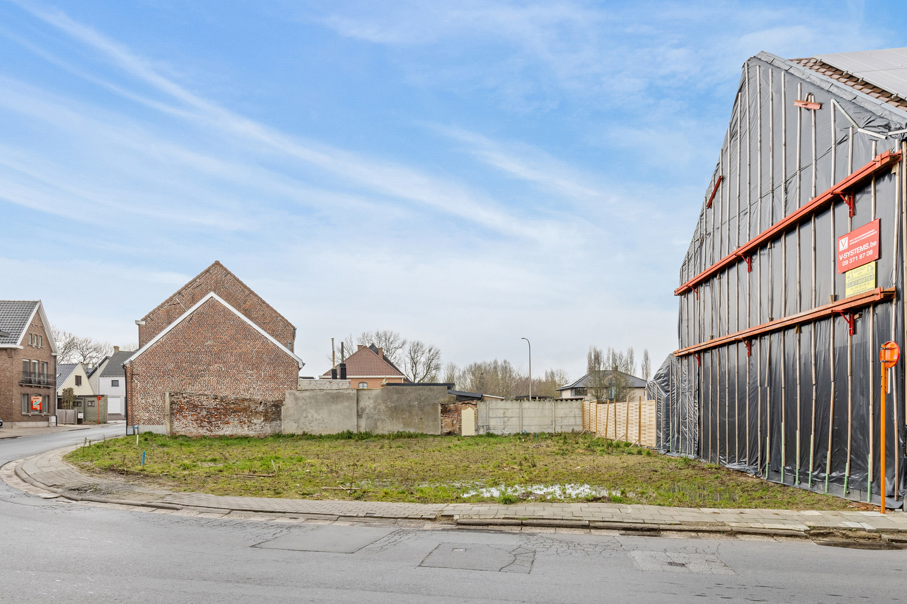 Land for sale in Herzele - photo 1