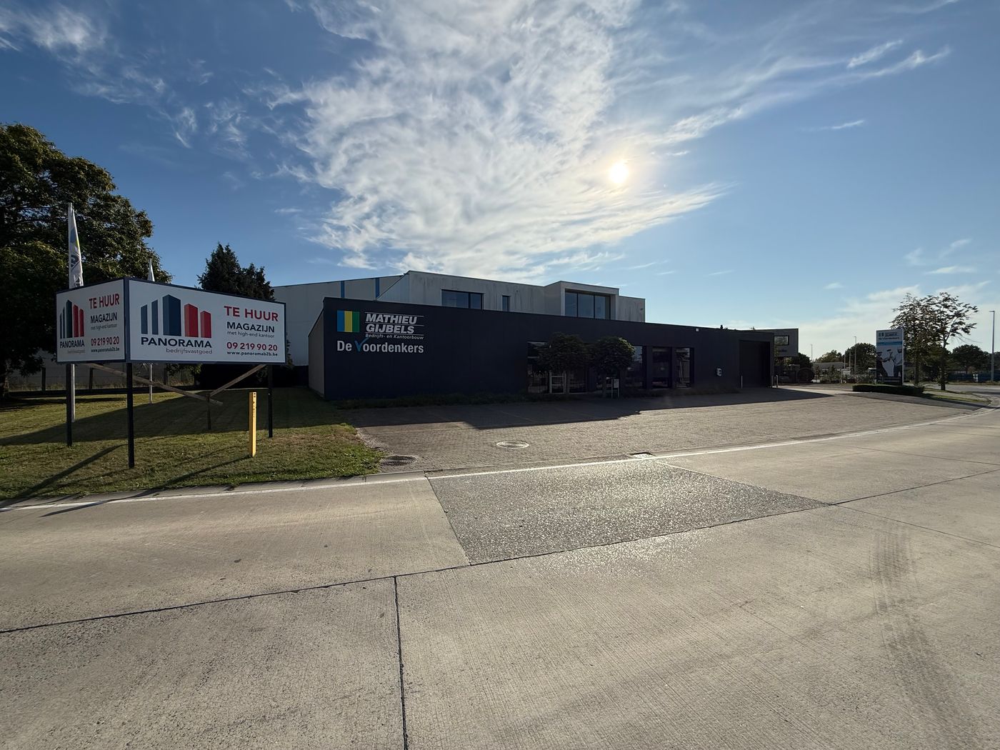 1.200 m² bedrijfsgebouw gelegen op De Prijkels - foto 2