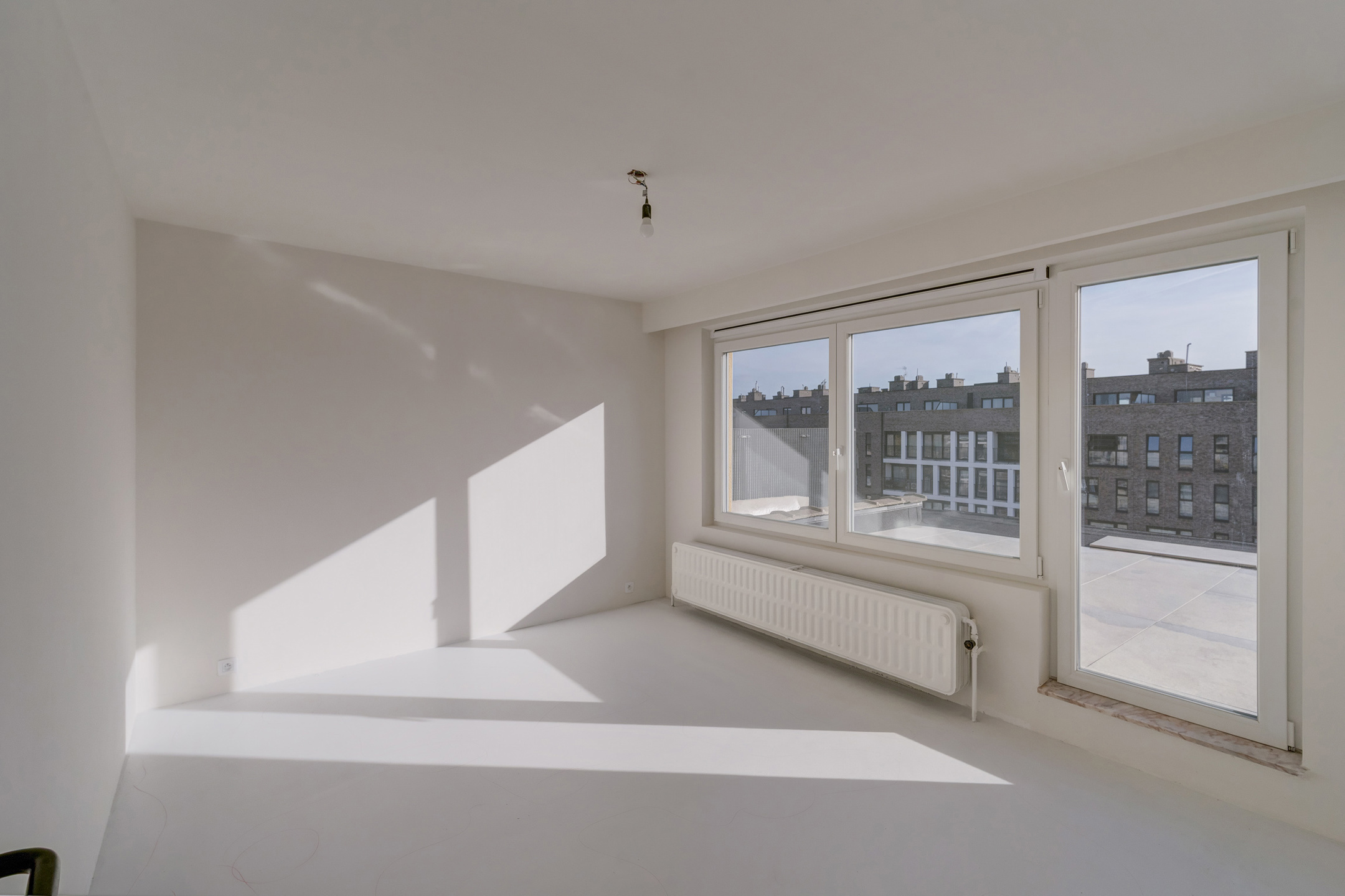 Appartement à vendre à Anvers avec 2 chambres - photo 1