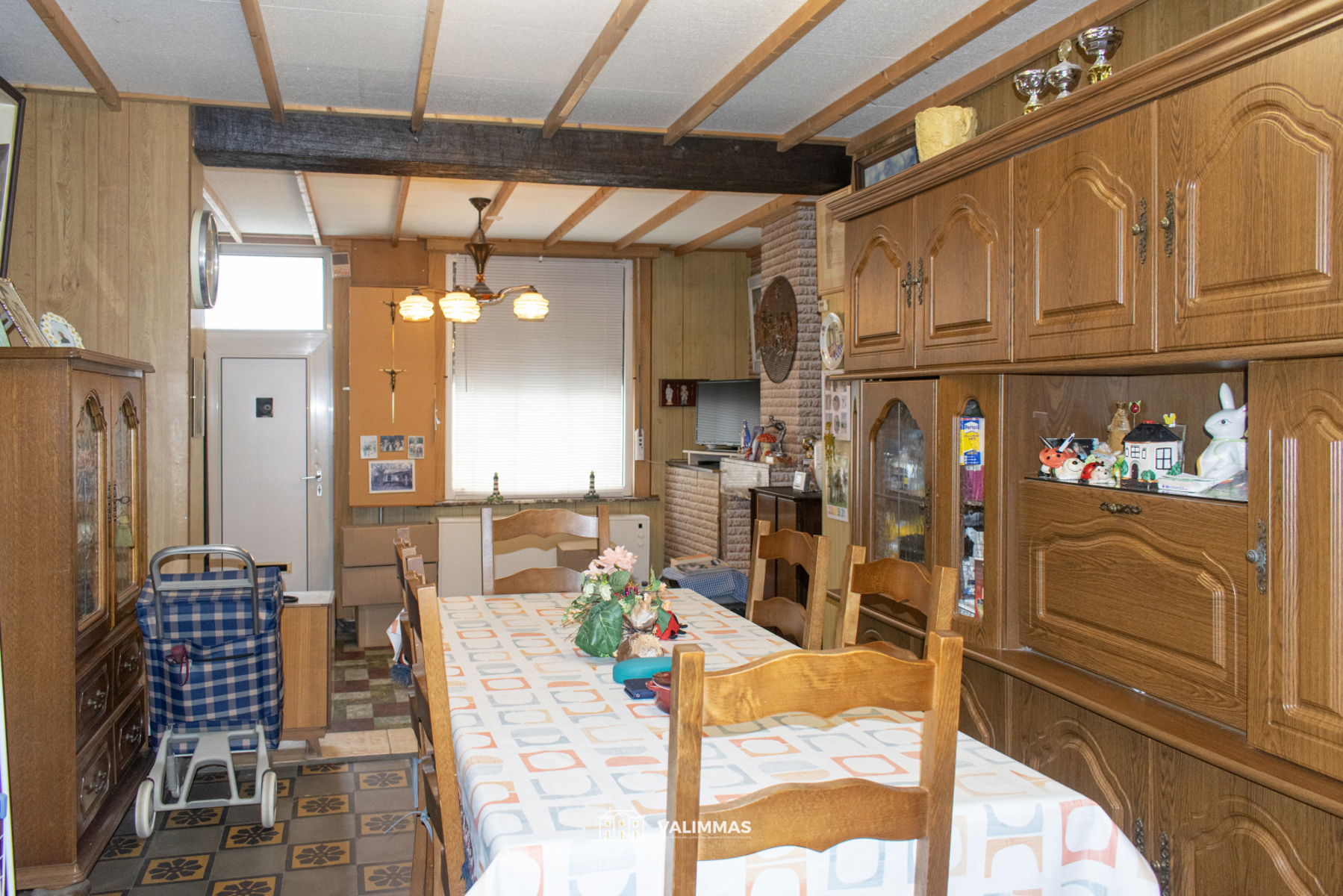 Maison à vendre à Asse avec 2 chambres - photo 2