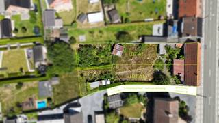 Ben je op zoek naar een lot bouwgrond om op te bouwen? Of eerder op zoek naar een investering als projectgrond? Hier heeft u de mogelijkheid.De...