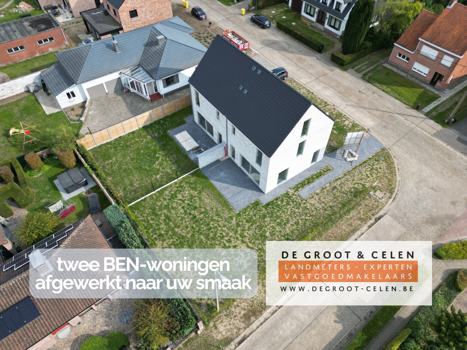 Maison à vendre à Westerlo avec 4 chambres - photo 2