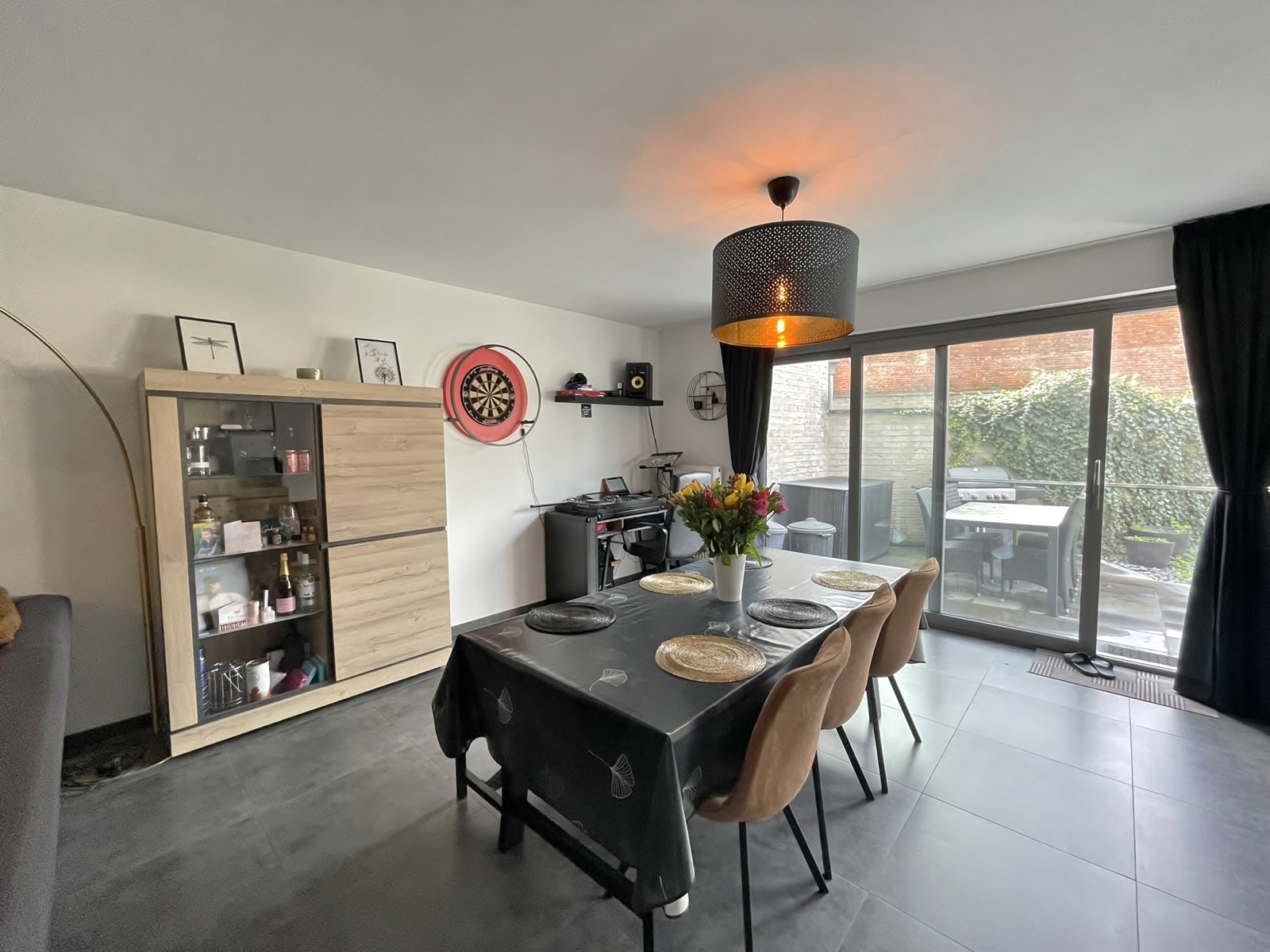 Appartement te huur in Tessenderlo-Ham met 2 slaapkamers - foto 5