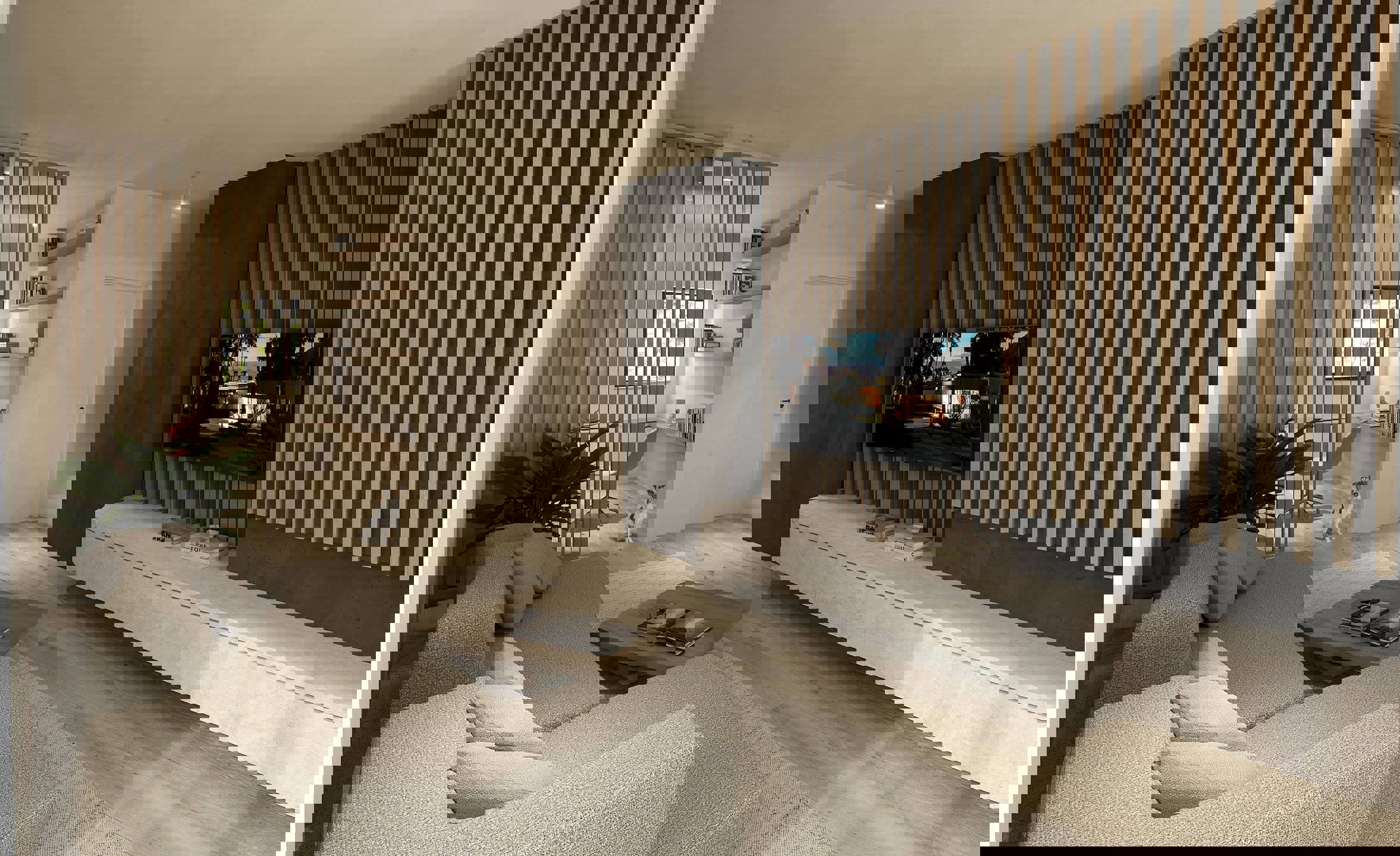 Project Hoogveld Wilsele - woning 11 - foto 3