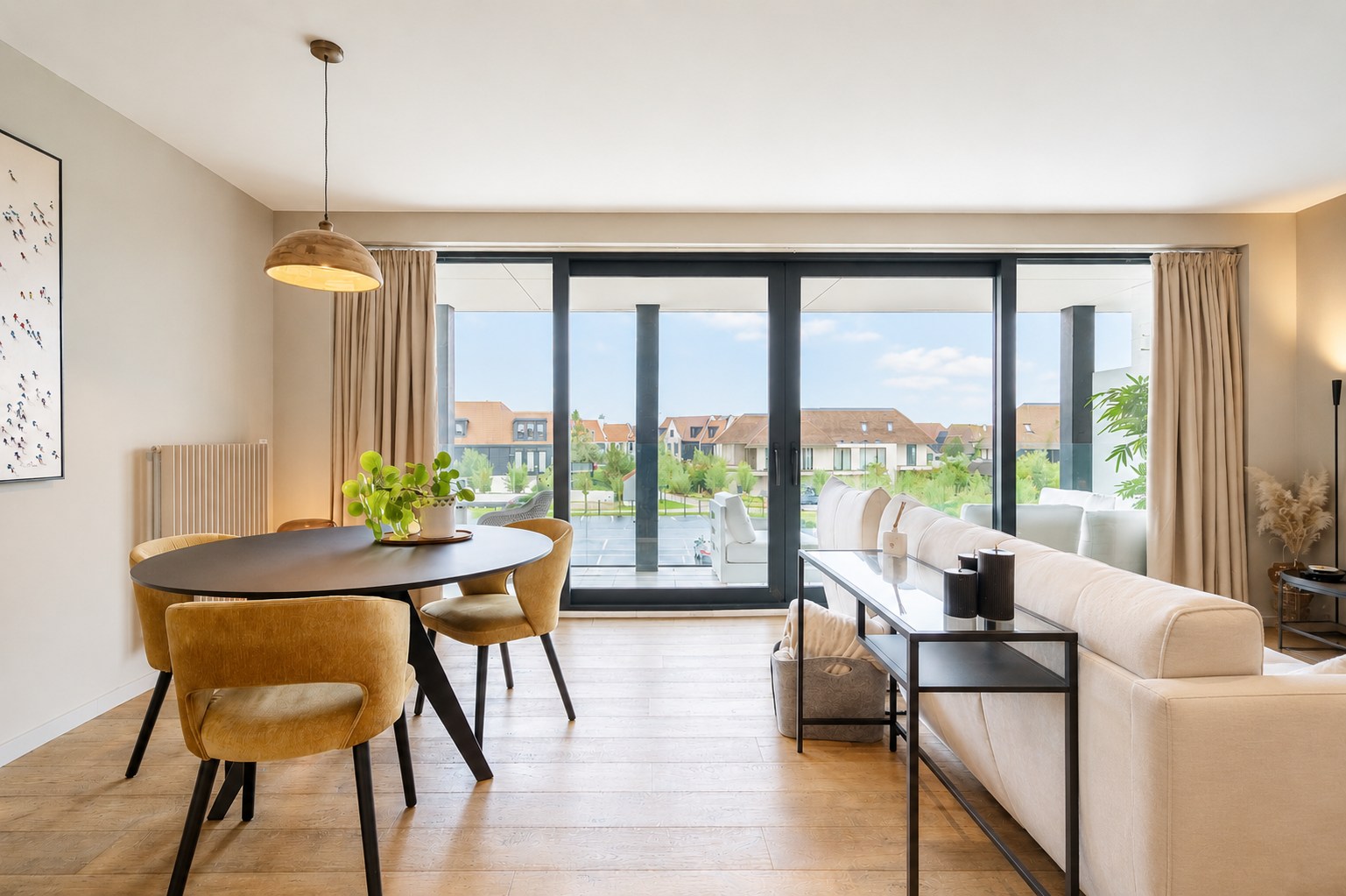 Apartment for sale in Knokke with 2 bedrooms - photo 5