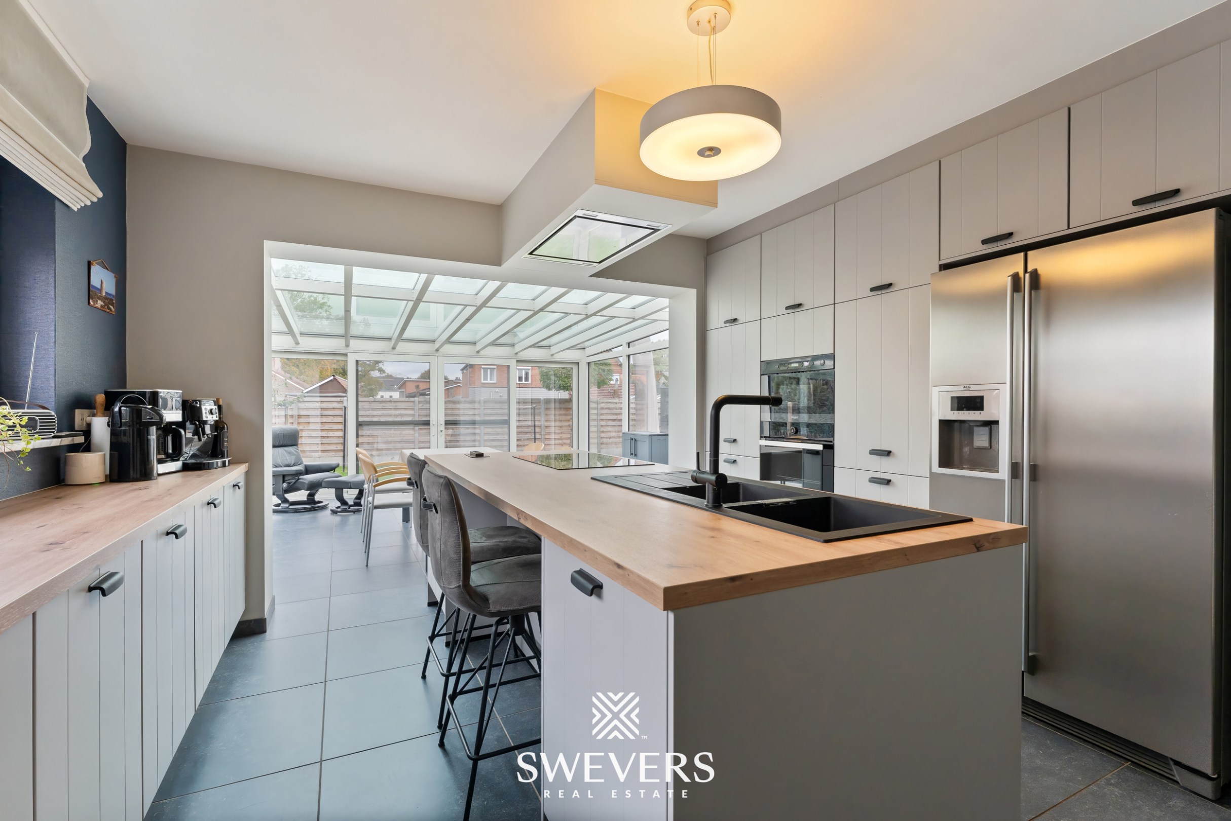 Maison à vendre à Kuringen avec 3 chambres - photo 5