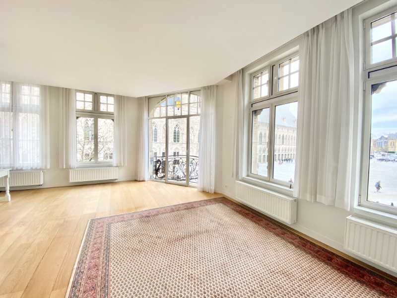 Apartment for rent in Ypres with 1 bedroom - photo 2