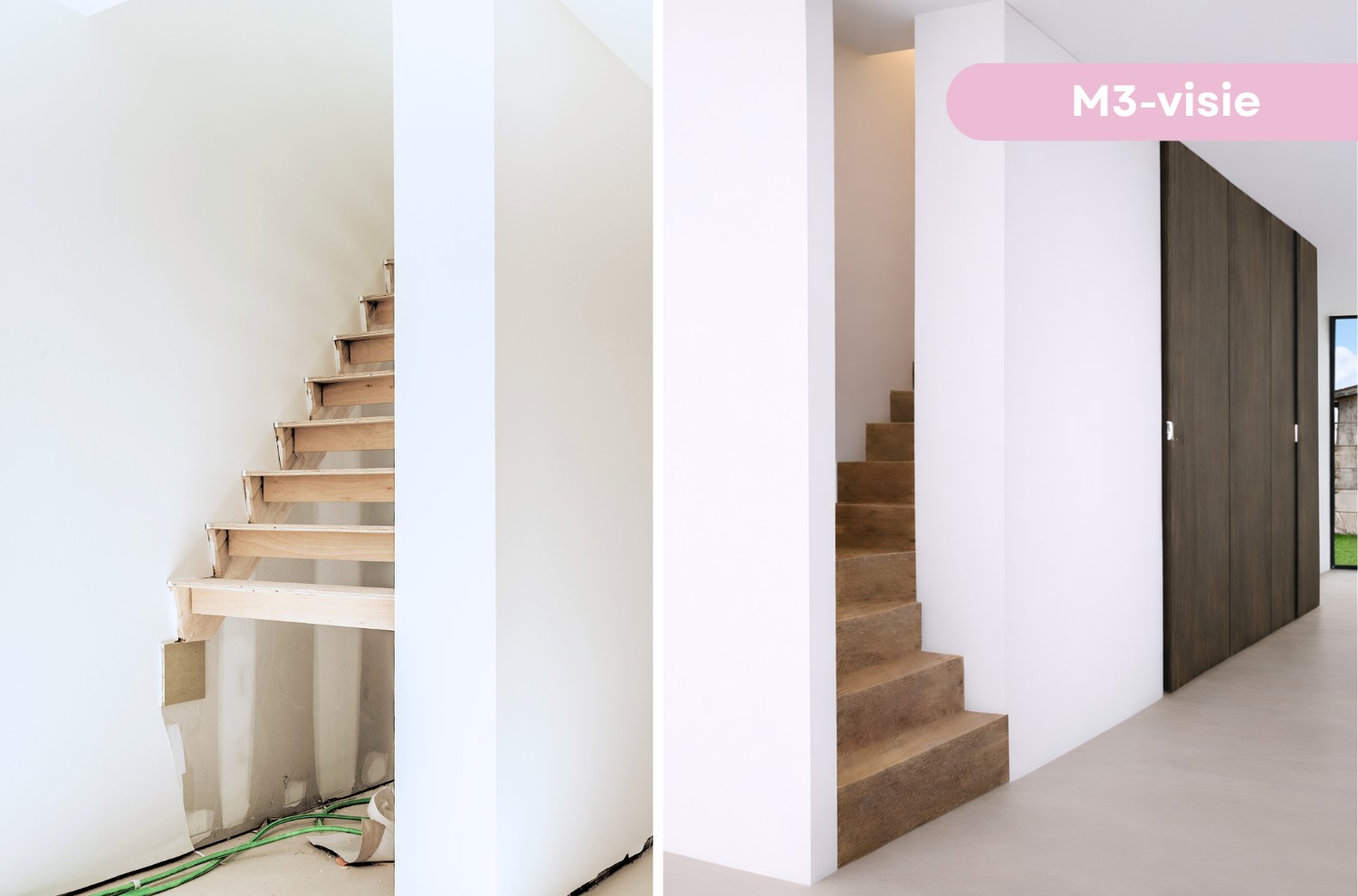 Moderne open bebouwing in oprichting met magazijn te Branst (Bornem) - photo 2