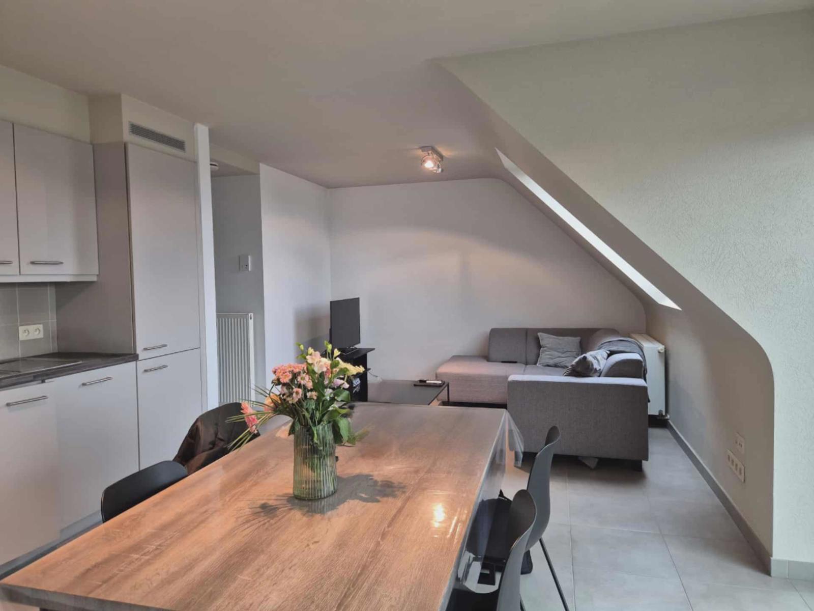 Appartement à louer à Lede avec 2 chambres - photo 2