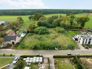 Terrain à vendre à Bourg-Léopold