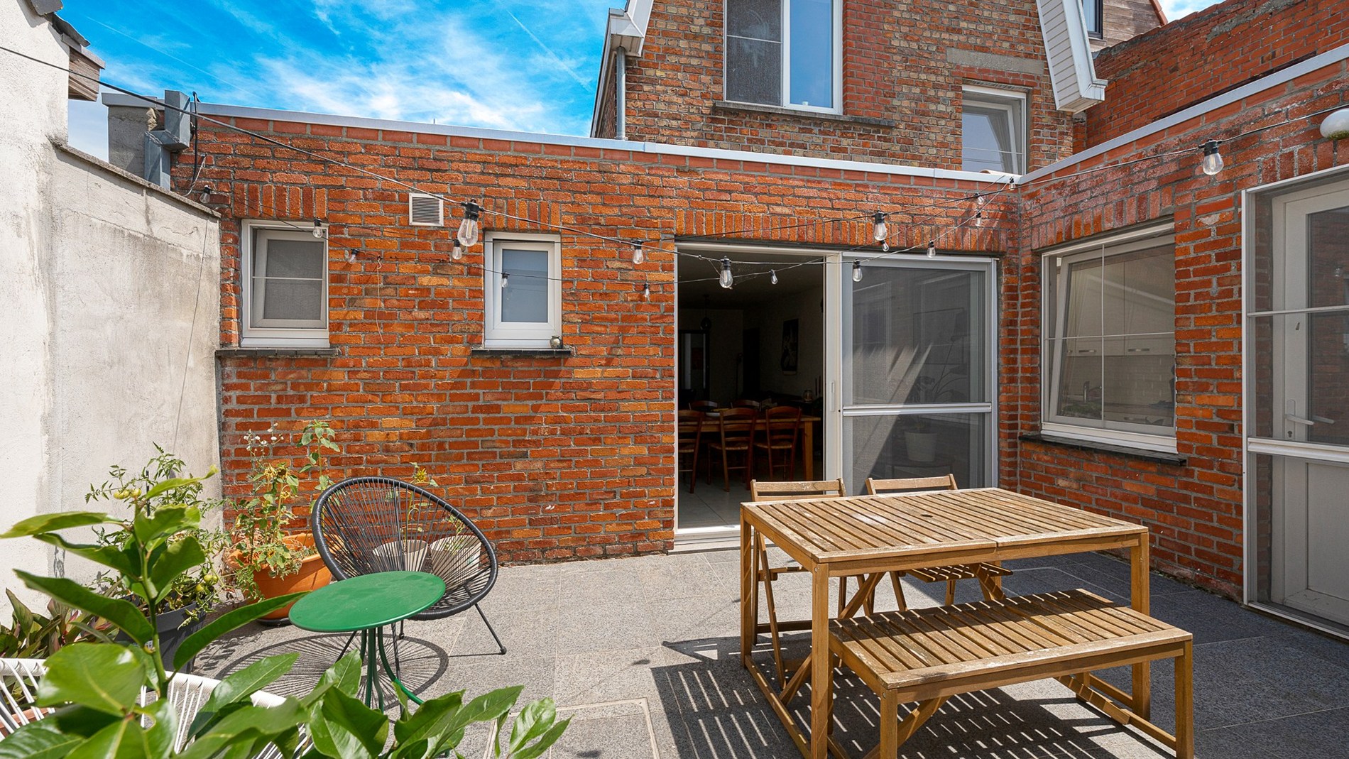 House for sale in Bruges with 2 bedrooms - photo 5