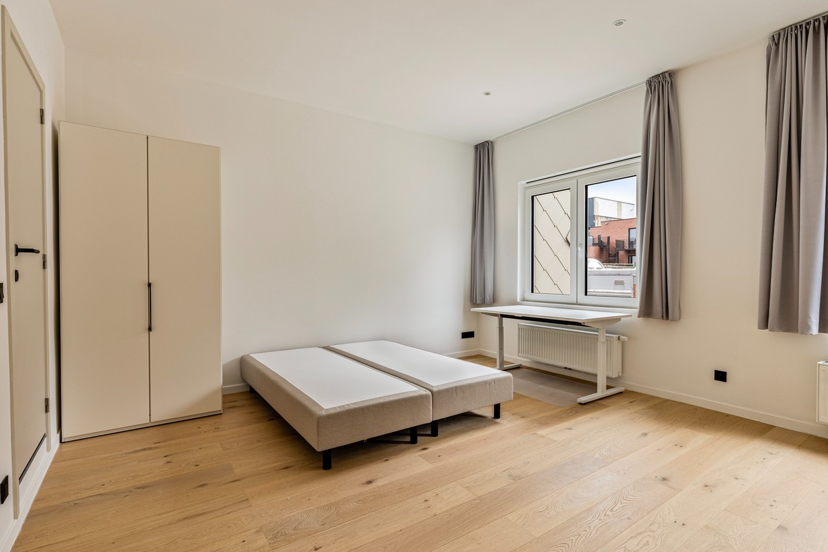 Apartment for rent in Mechelen with 1 bedroom - photo 5