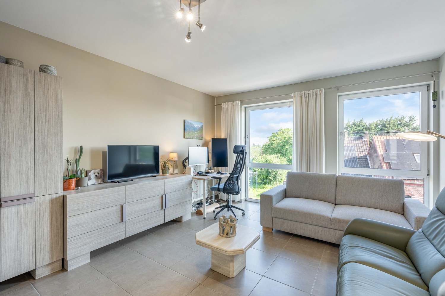 Appartement te koop in Herent met 3 slaapkamers - foto 5