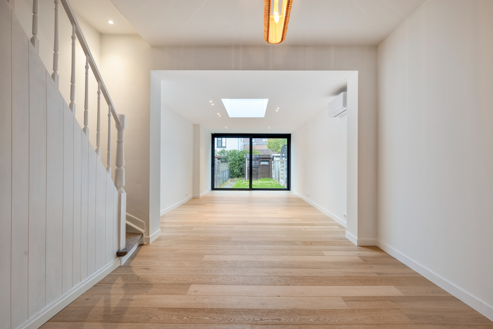 In 2026 volledig gerenoveerde woning in rustige straat - EPC A - foto 5