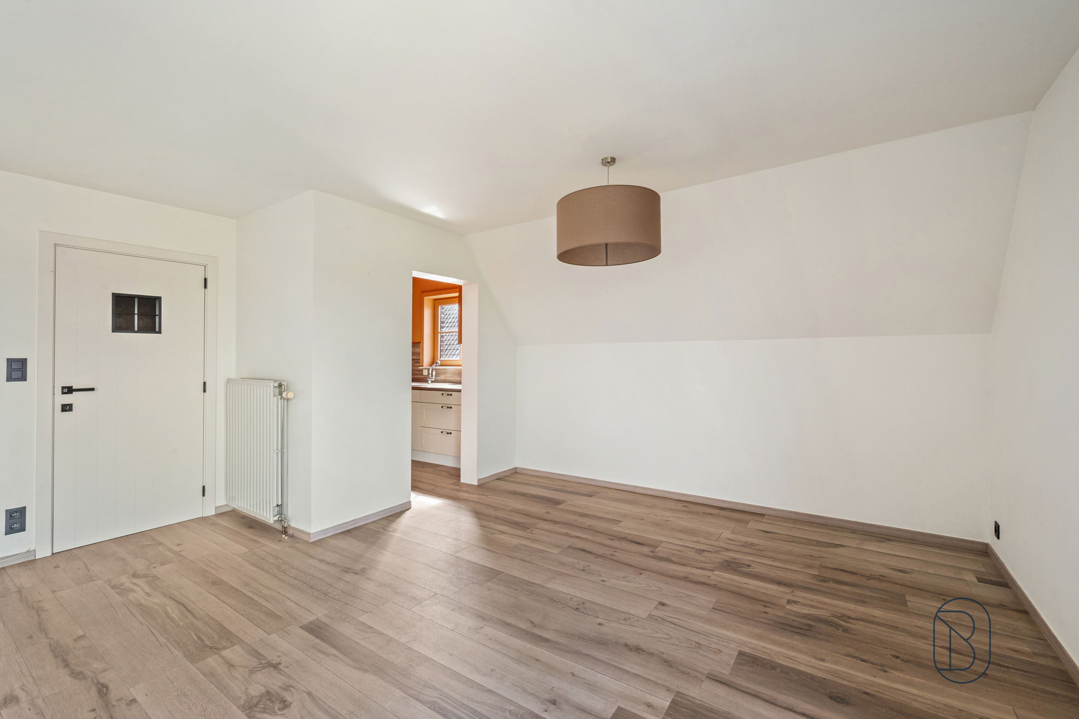 Appartement à vendre à Harelbeke avec 2 chambres - photo 5