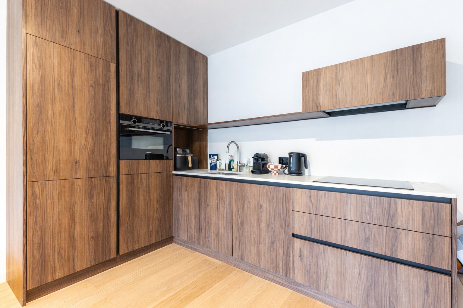 Apartment for sale in Berchem with 1 bedroom - photo 4