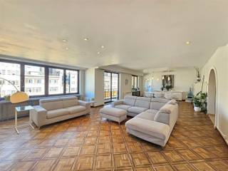 Apartment for sale in Antwerp