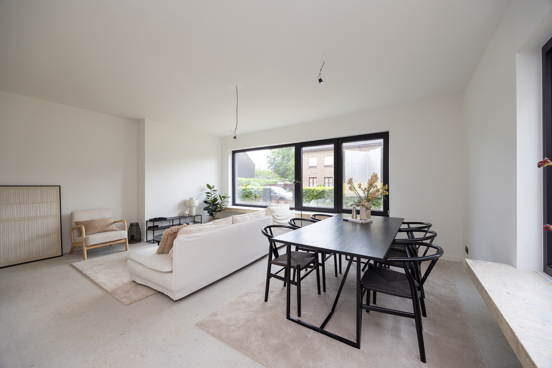 Appartement à vendre à Brasschaat avec 3 chambres - photo 5
