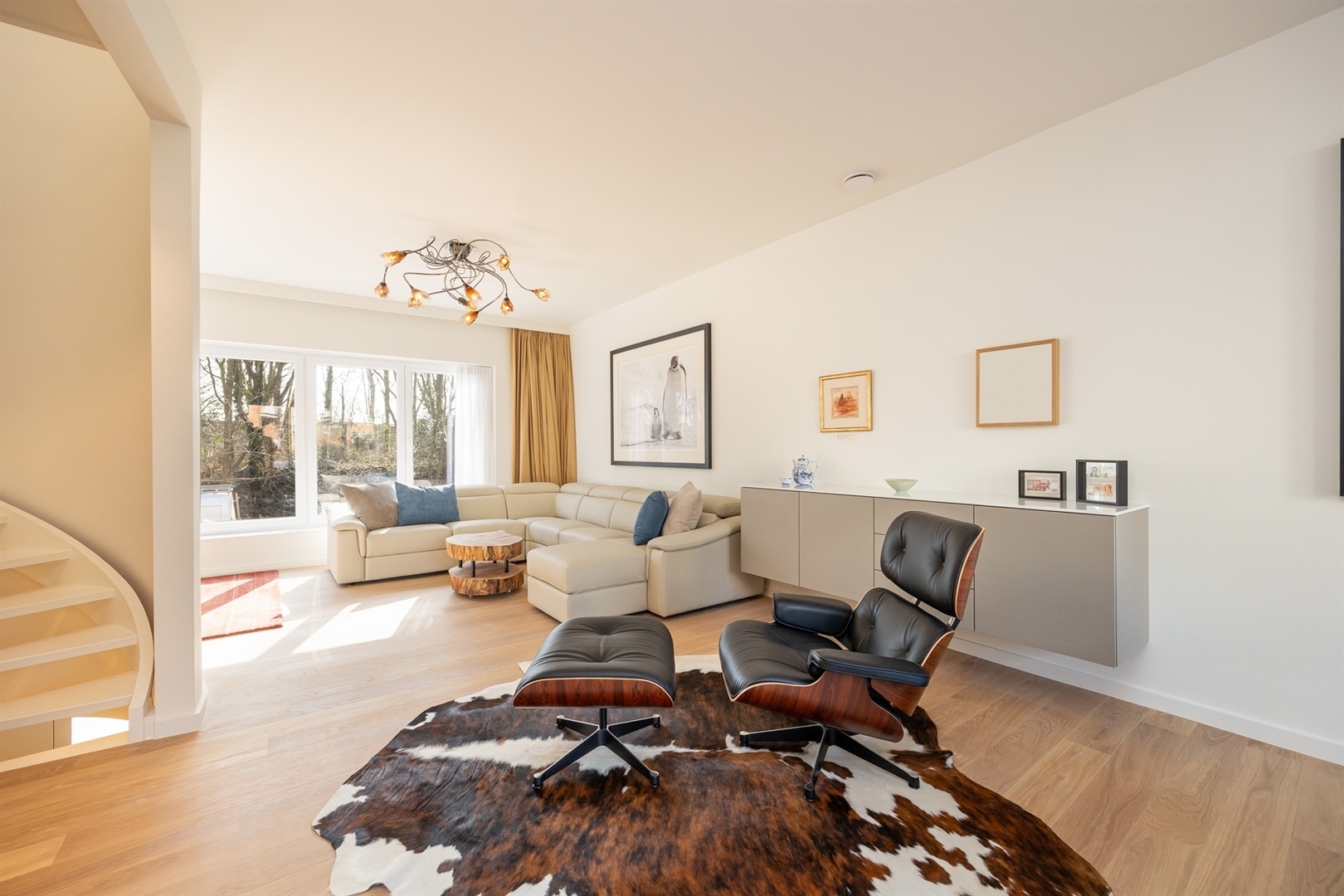 Oosterveld ∣ Maison prête à emménager avec garage et entrepôt - photo 4