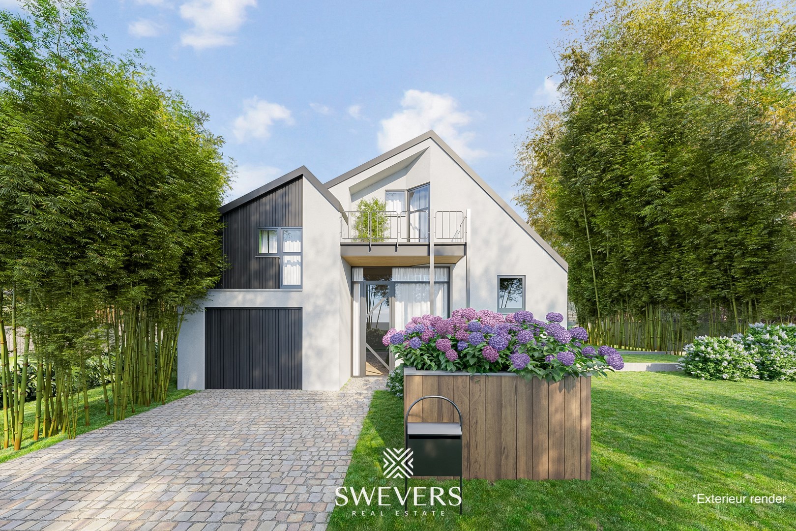 Te renoveren open bebouwing op uiterst rustige locatie te Lummen - foto 1