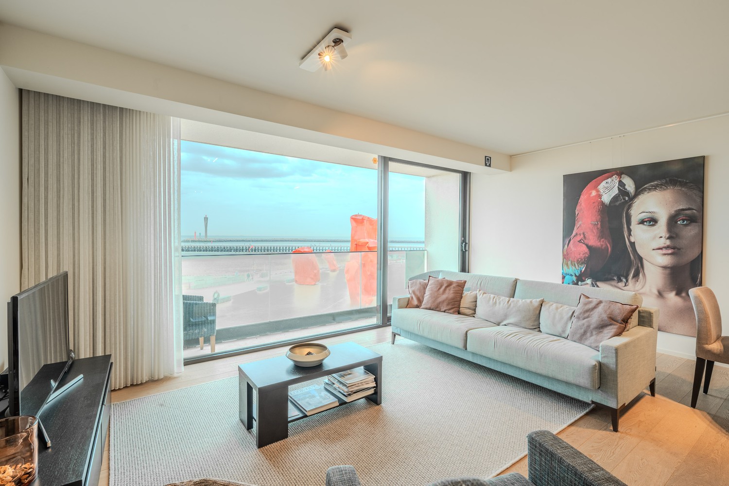 RESIDENCE ROYAL PHARE - photo 2