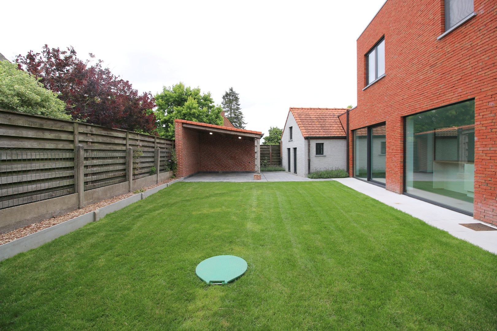 House for rent in Maldegem with 4 bedrooms - photo 3
