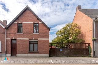 House for sale in Wuustwezel