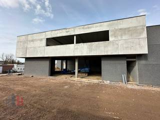 Nouveau développement « PARC PME DES ALLIES » à vendre, comprenant 10 unités avec des superficies àpd 188 m² jusqu’à 3-521 m². en joignant...