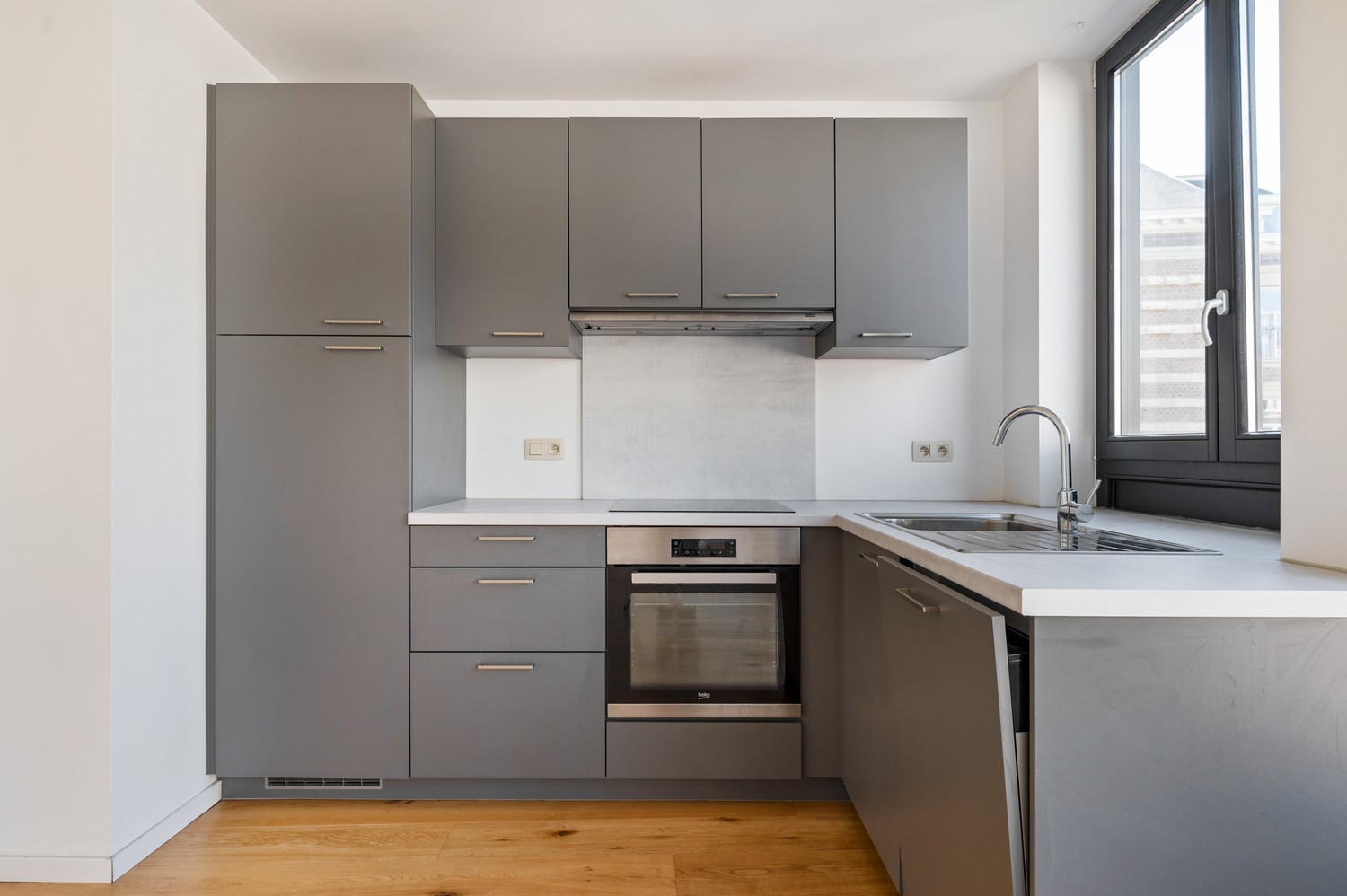 Appartement à vendre à Berchem avec 1 chambre - photo 5