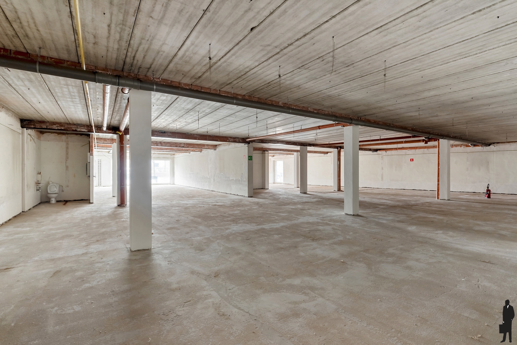 Commercial à vendre à Turnhout - photo 2